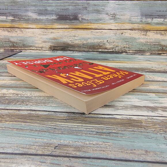 When Elves Attack: A Joyous Christmas‎ Greeting from the Criminal Nutbars VG - Picture 9 of 12